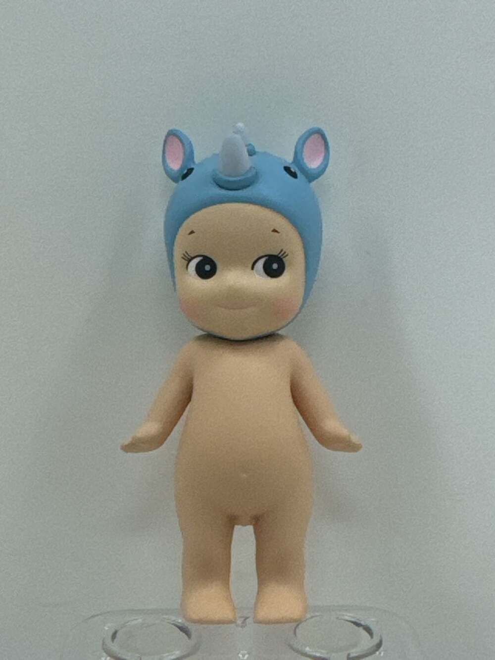 Sonny Angel Animal Series 3 Rhinoceros Mini Figure